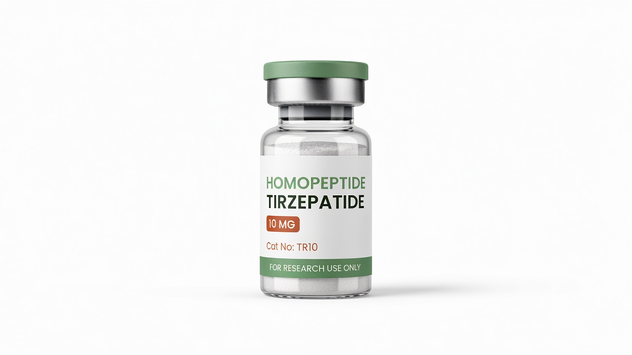 10 mg tirzepatide compound Tirzepatide 10mg UK 2026 |