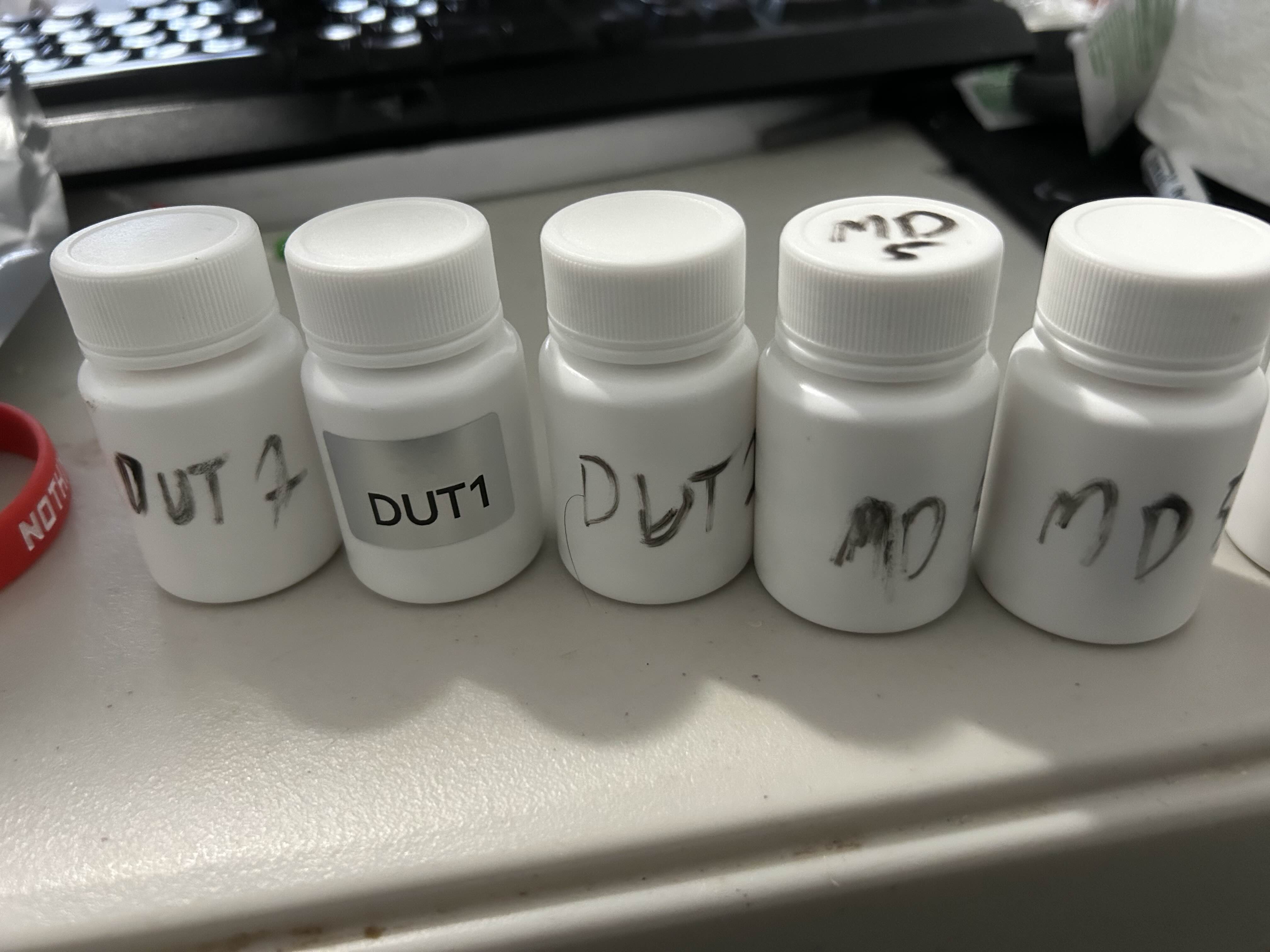 Homopeptide customer review photo