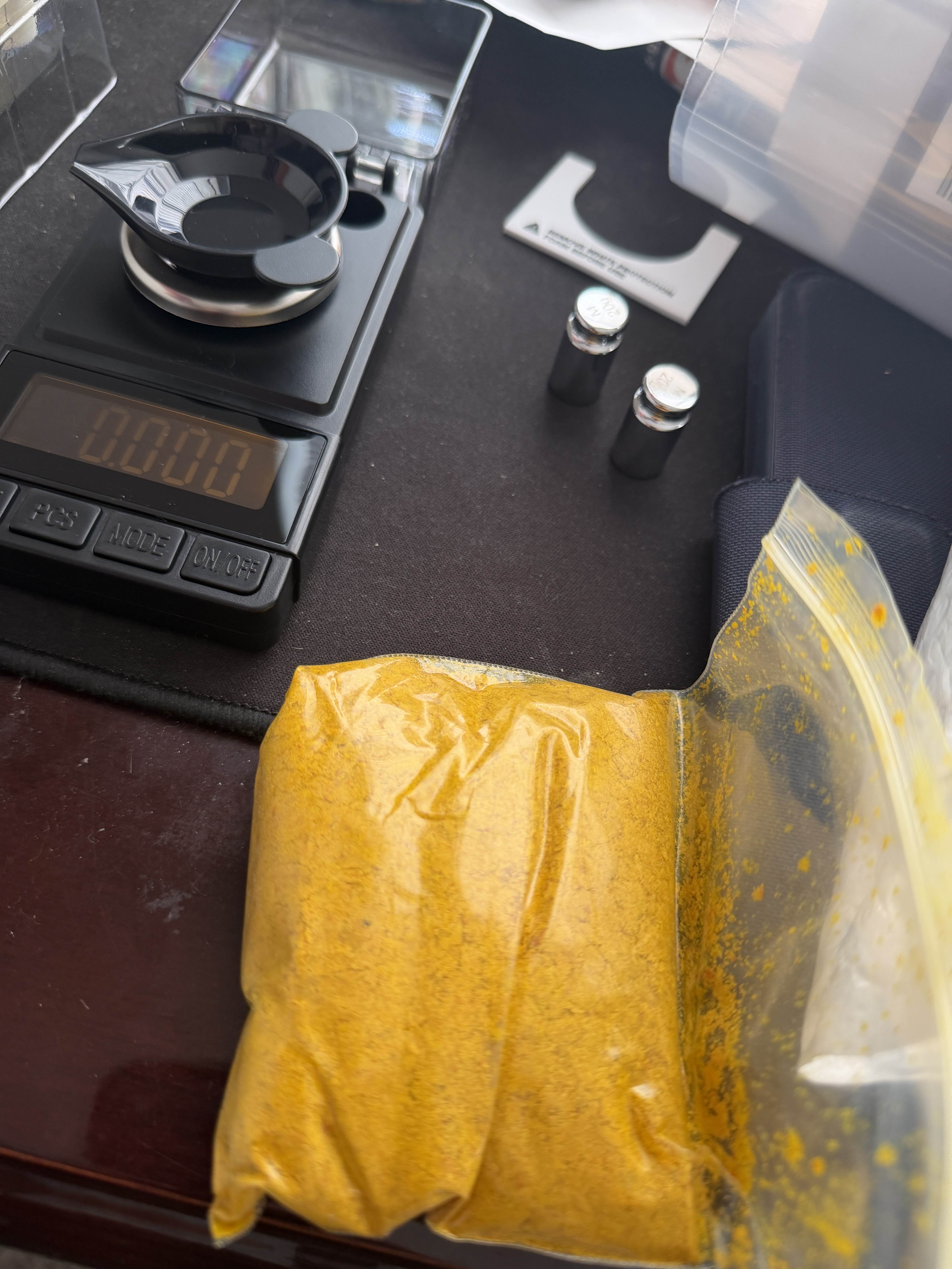 Homopeptide customer review photo