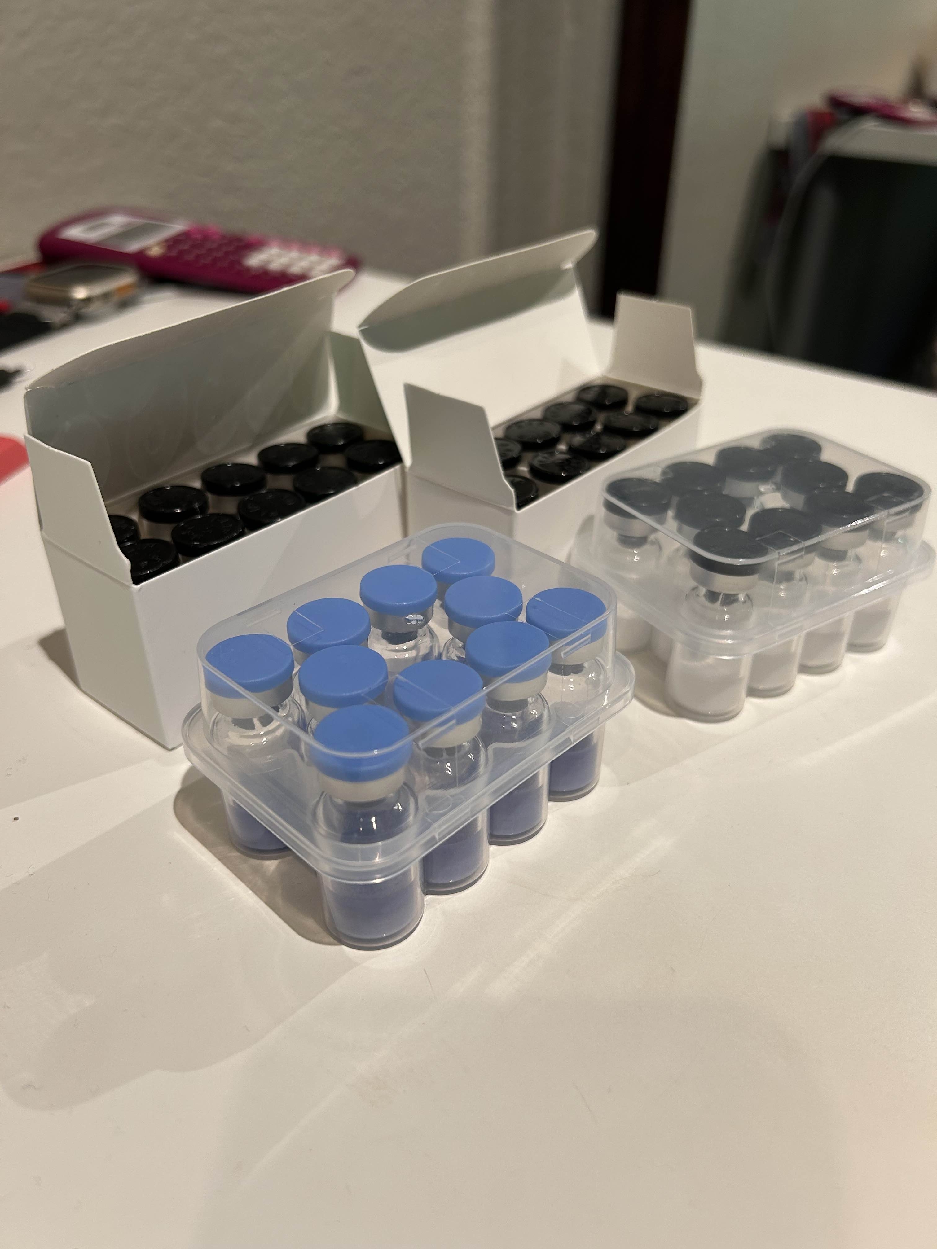 Homopeptide customer review photo