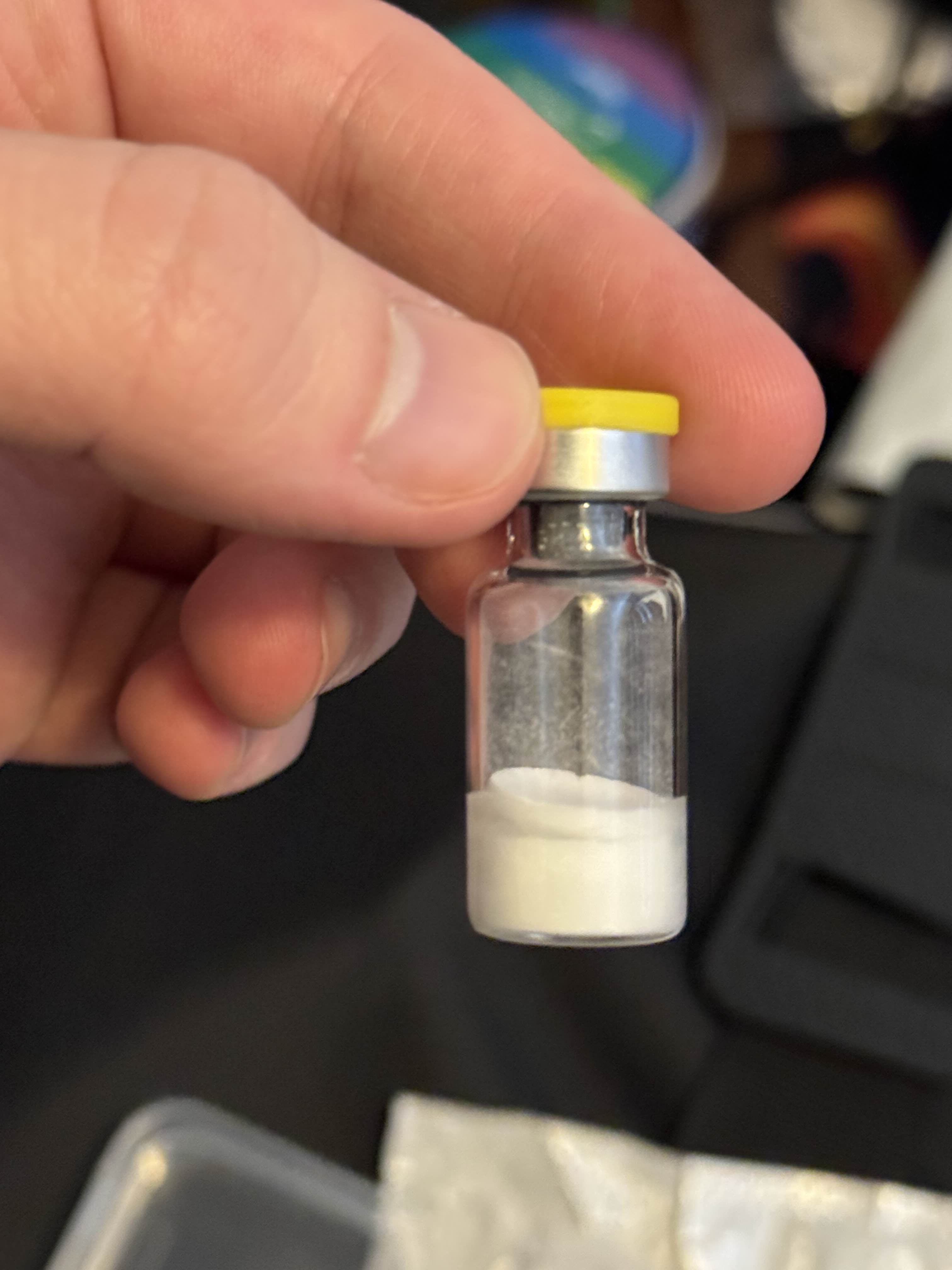 Homopeptide customer review photo