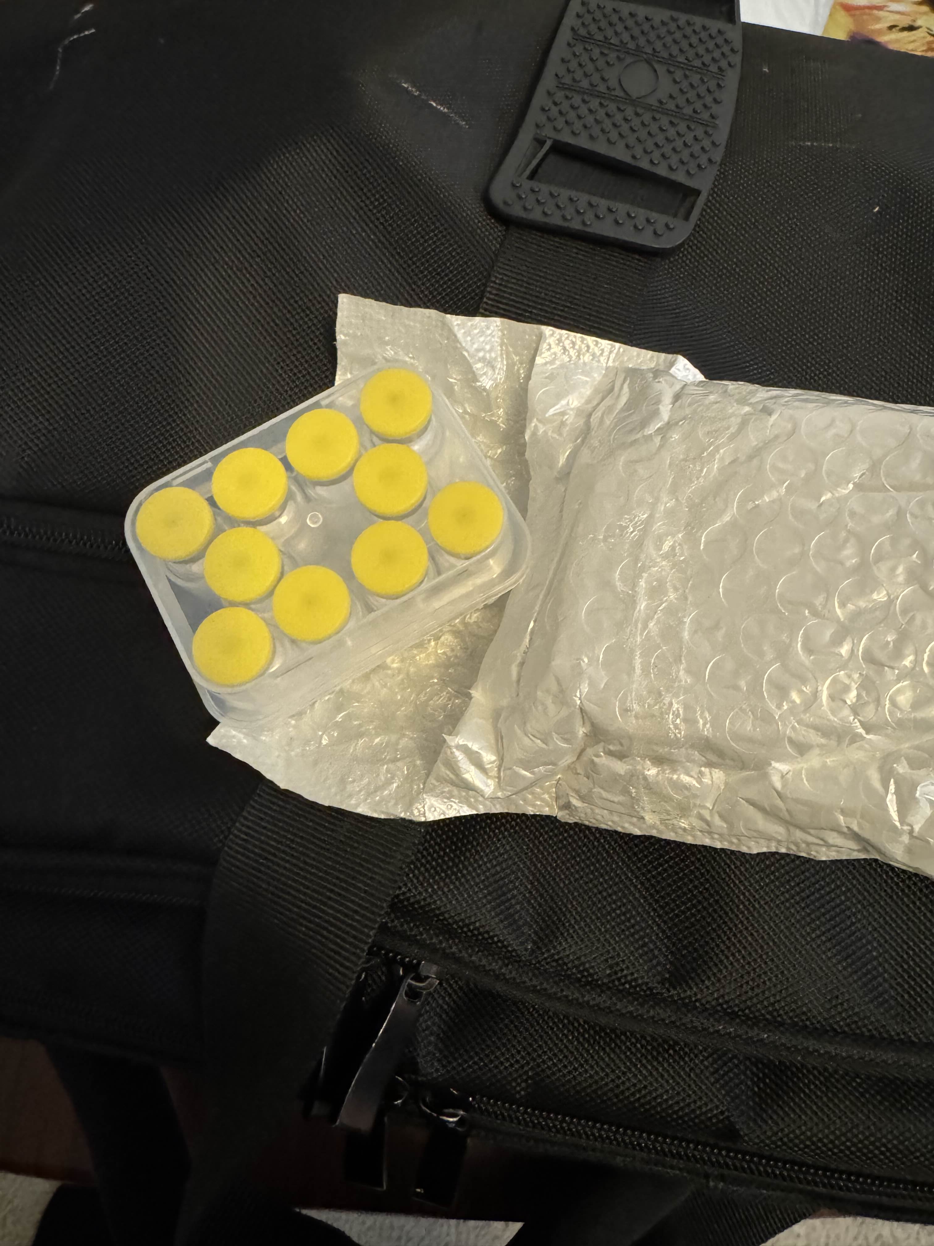 Homopeptide customer review photo