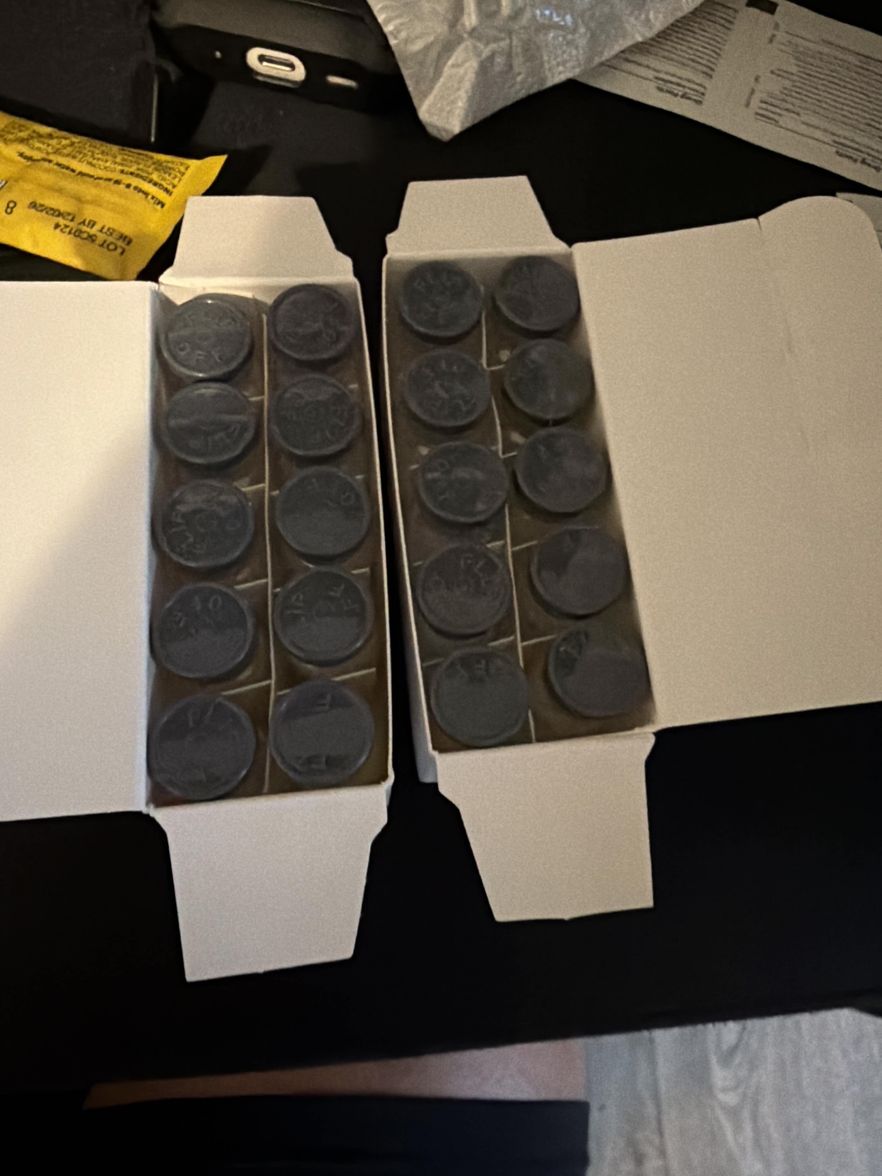 Homopeptide customer review photo