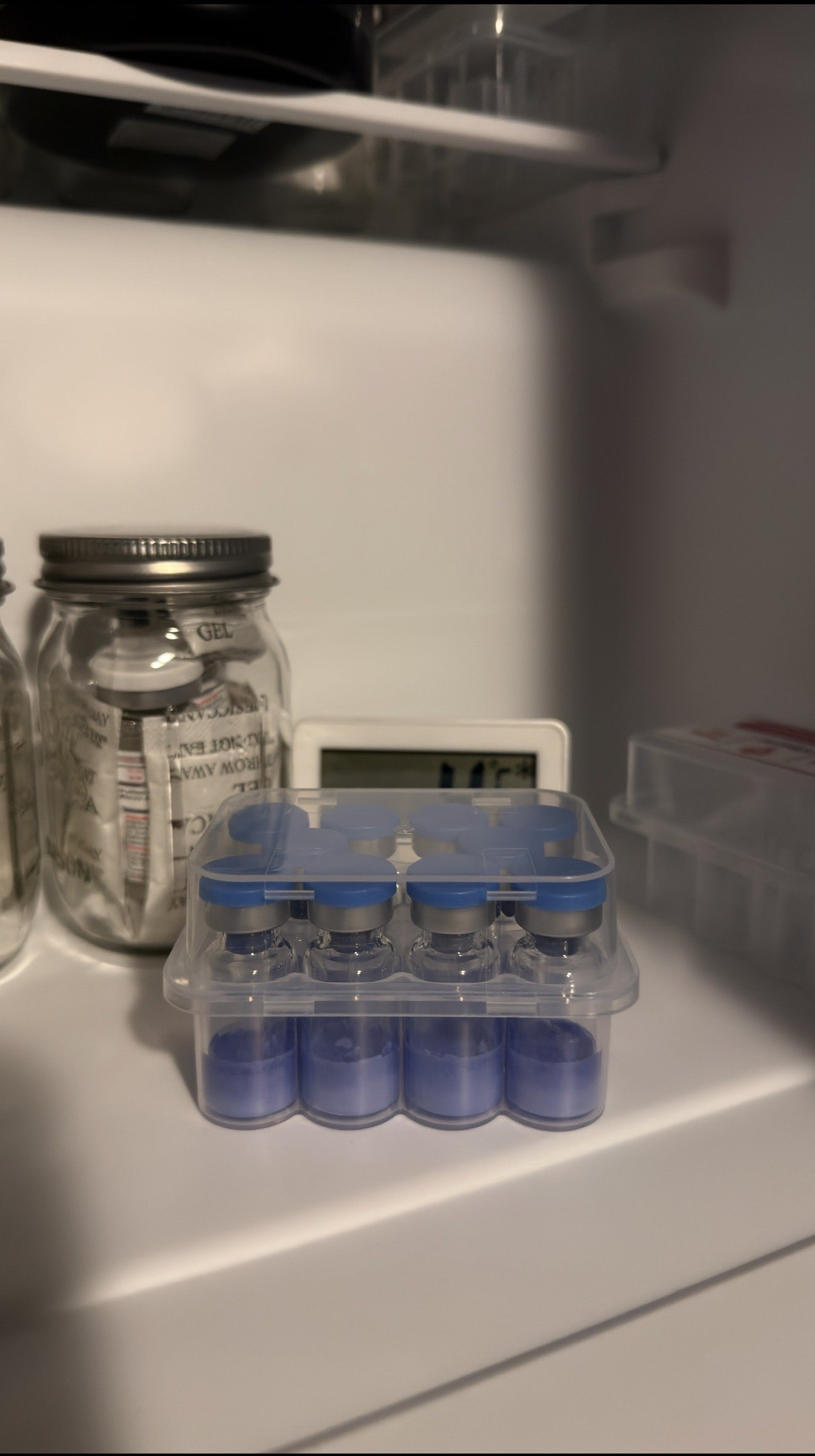 Homopeptide customer review photo