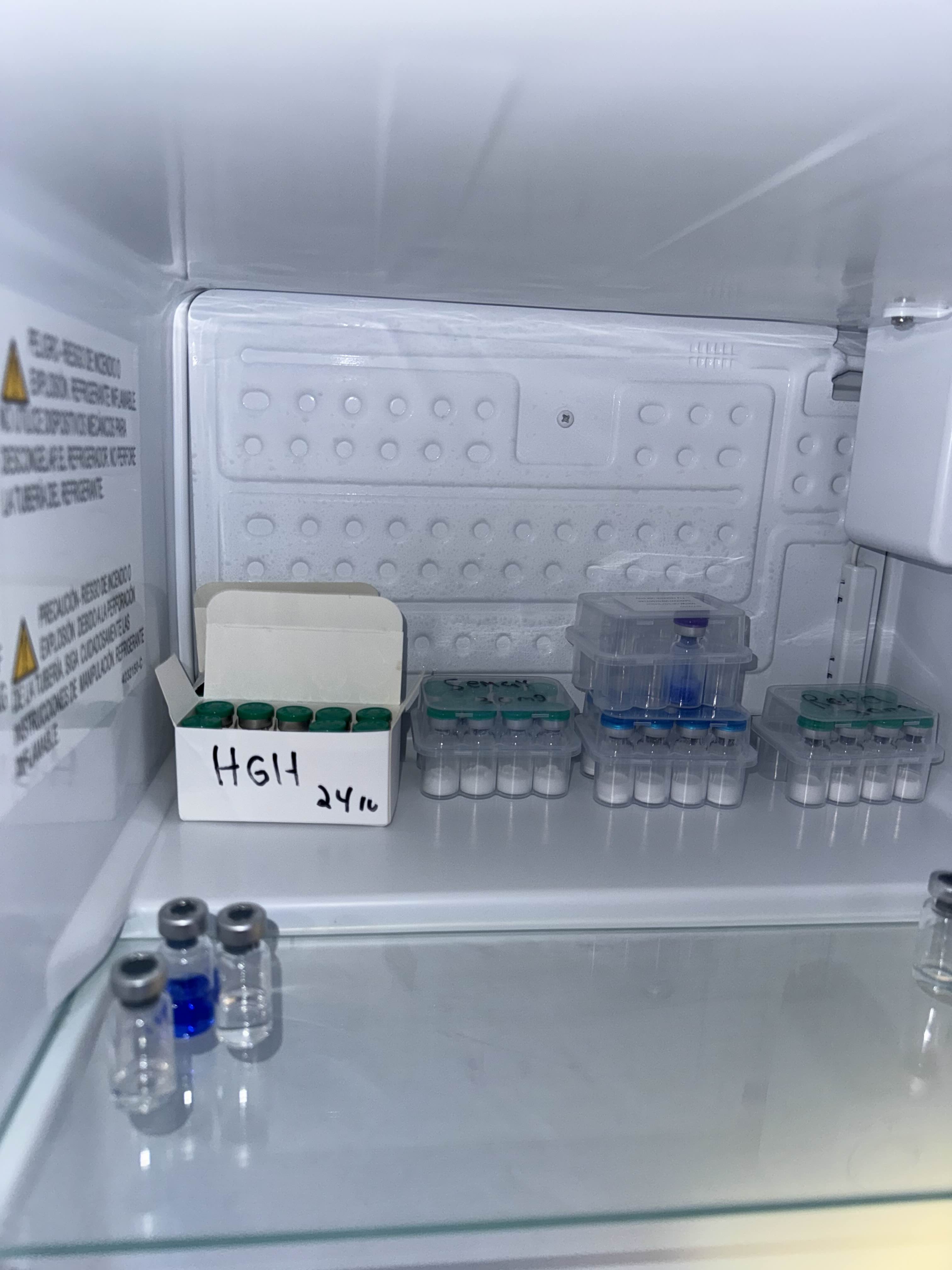 Homopeptide customer review photo
